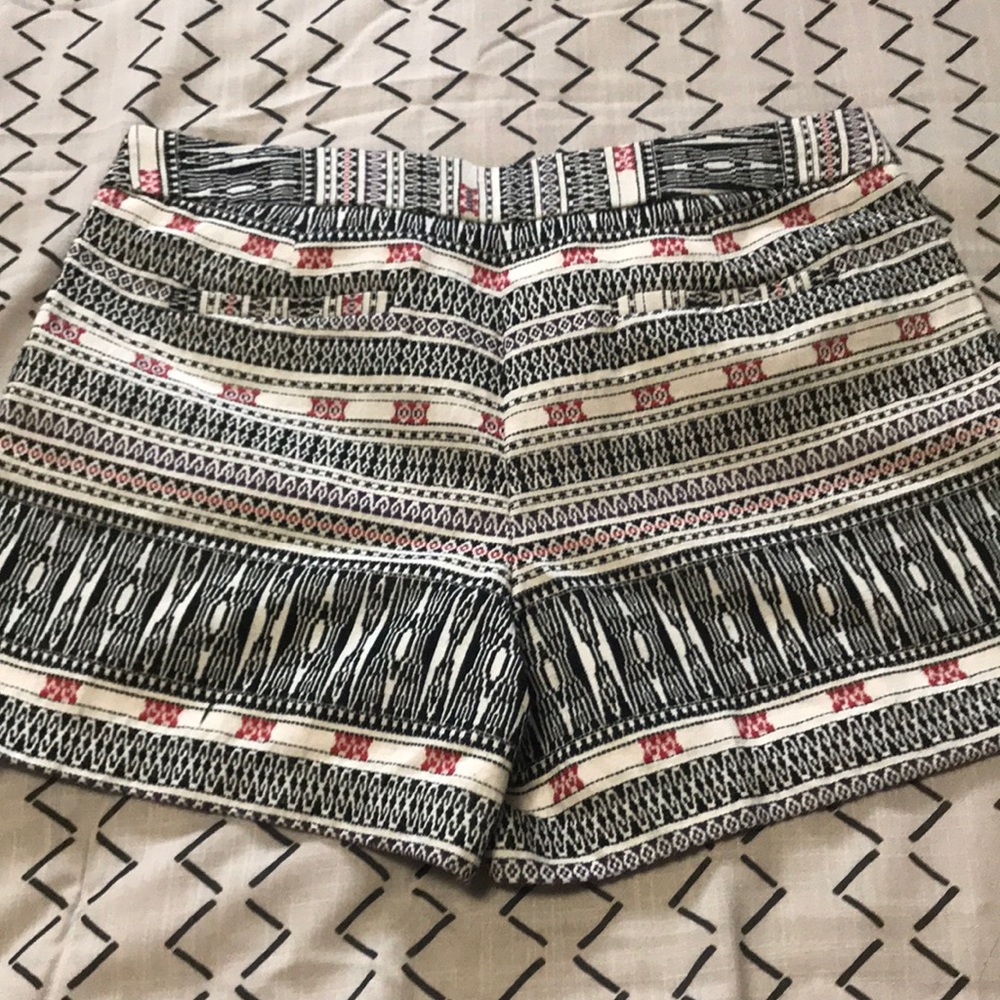 Cute Patterned shorts - Picture 4 of 5